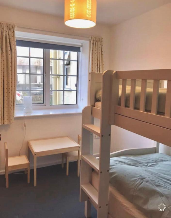 Great Price, Lovely Comfy Flat.2 Mins From The Sea Apartment Lyme Regis